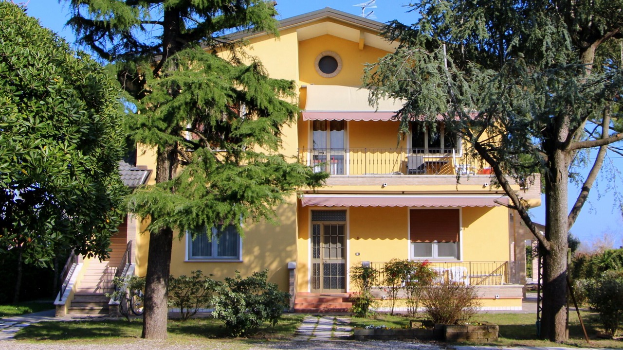 Photo of Outdoor in Punta Sabbioni