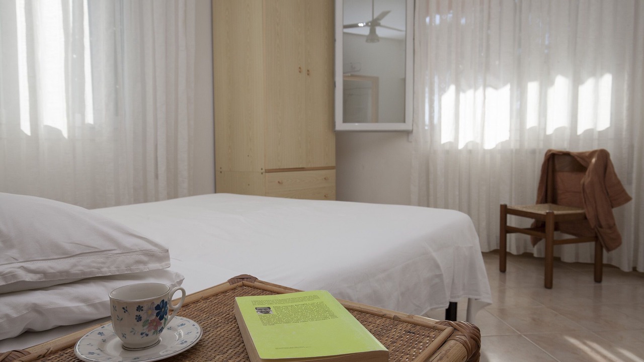 Photo of Bedroom in Punta Sabbioni