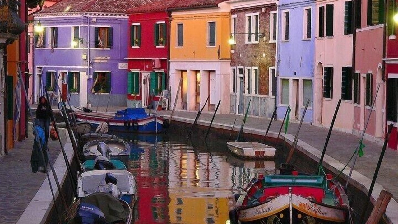 Photo of Others in Punta Sabbioni
