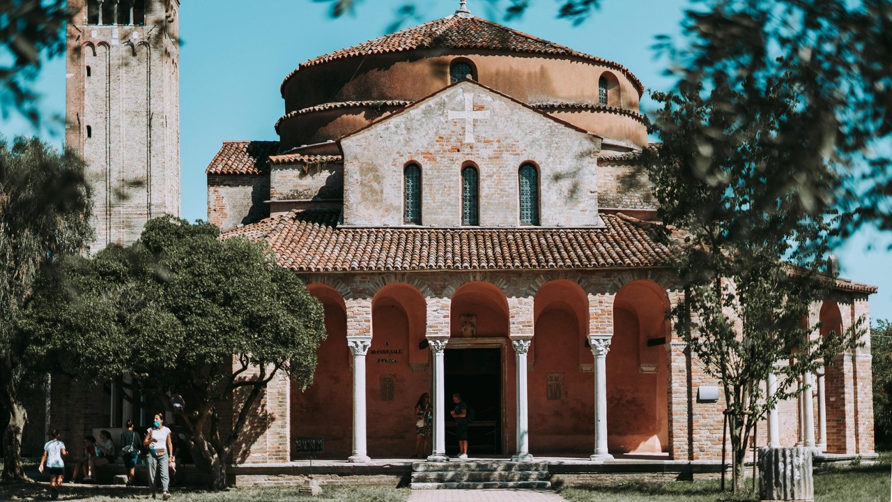 Photo of Others in Punta Sabbioni