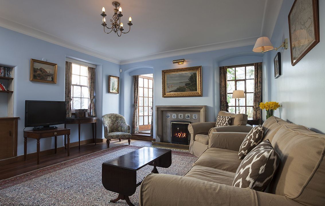 Photo of Livingroom in St. Andrews