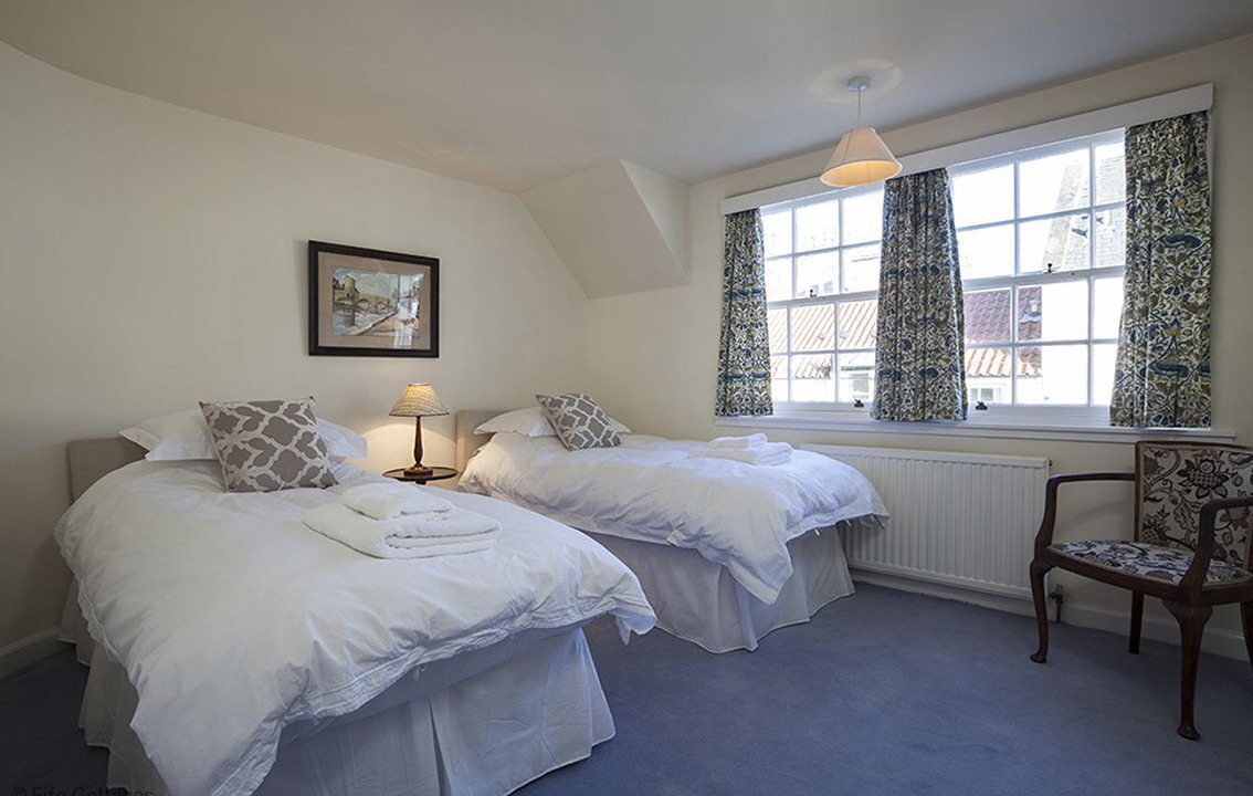 Photo of Bedroom in St. Andrews