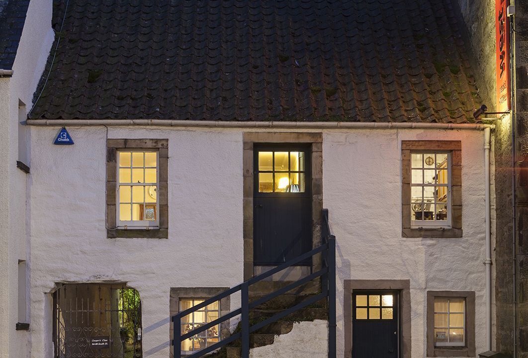 Photo of Outdoor in St. Andrews