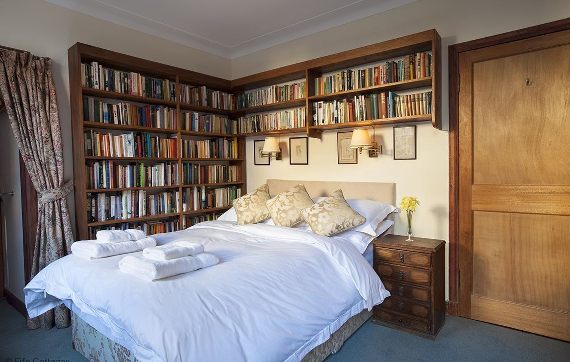 Photo of Bedroom in St. Andrews