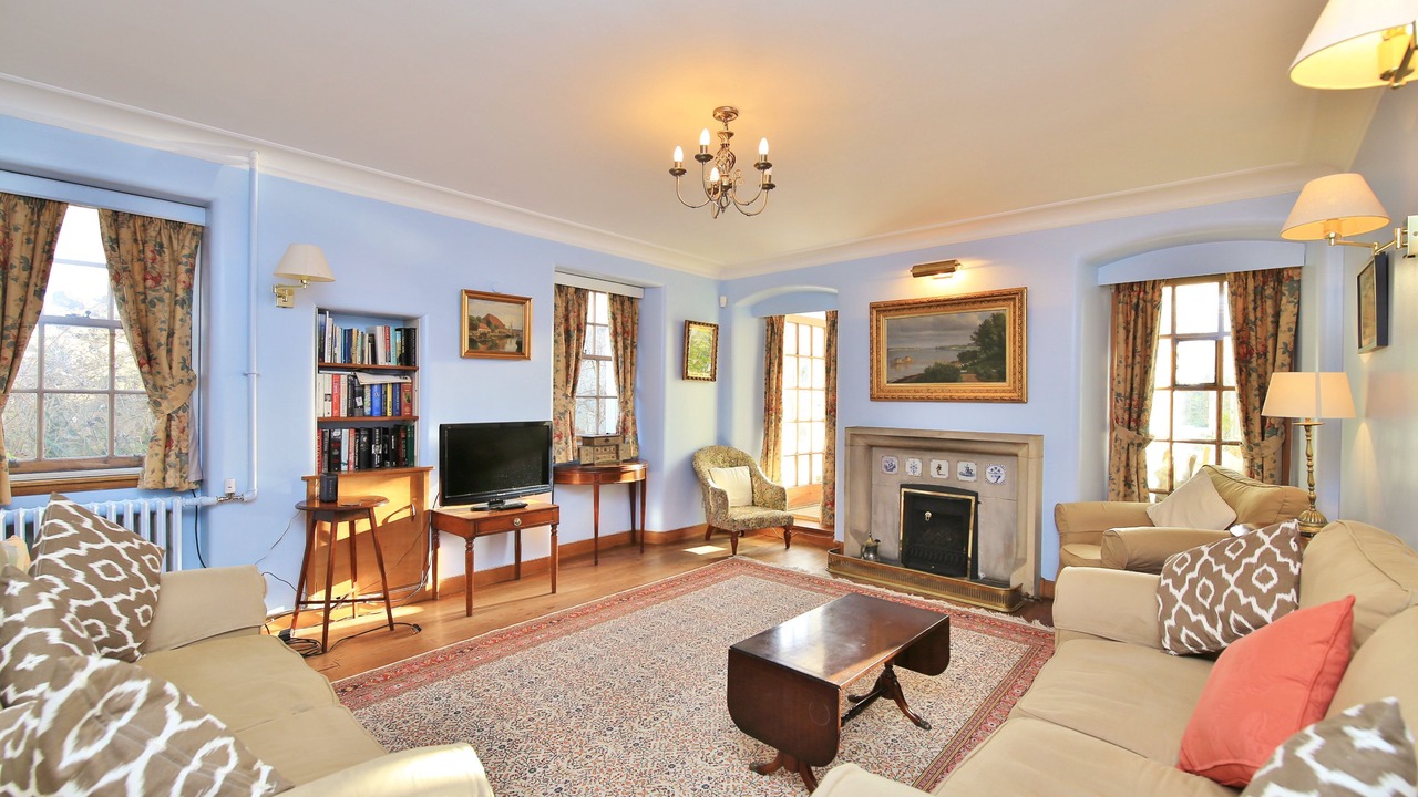 Photo of Livingroom in St. Andrews