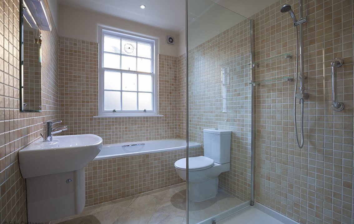 Photo of Bathroom in St. Andrews