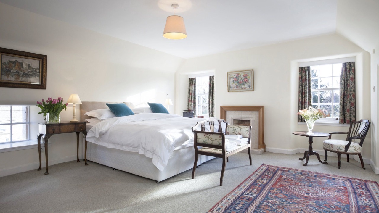 Photo of Bedroom in St. Andrews