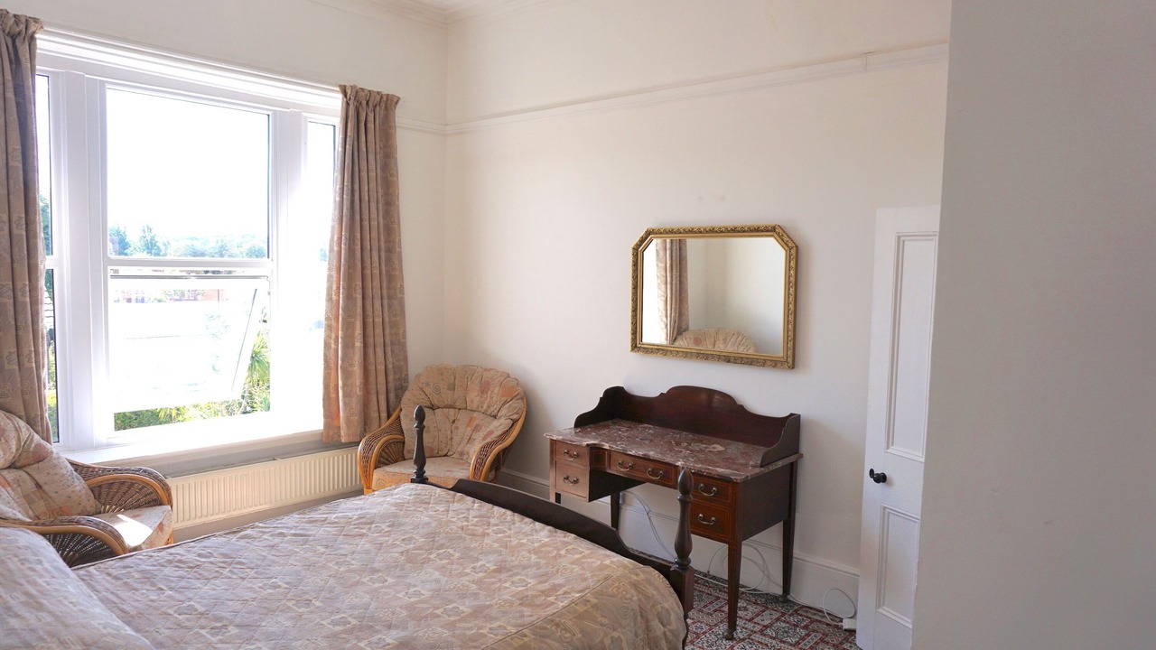 Photo of Bedroom in Ryde