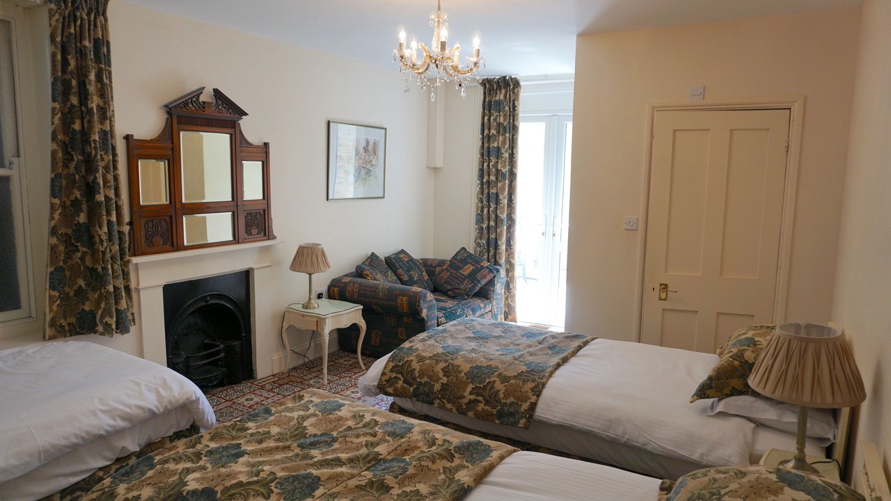 Photo of Bedroom in Ryde