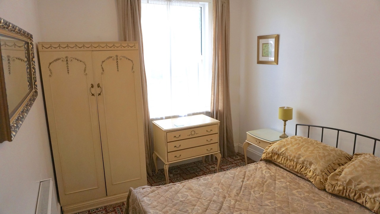 Photo of Bedroom in Ryde