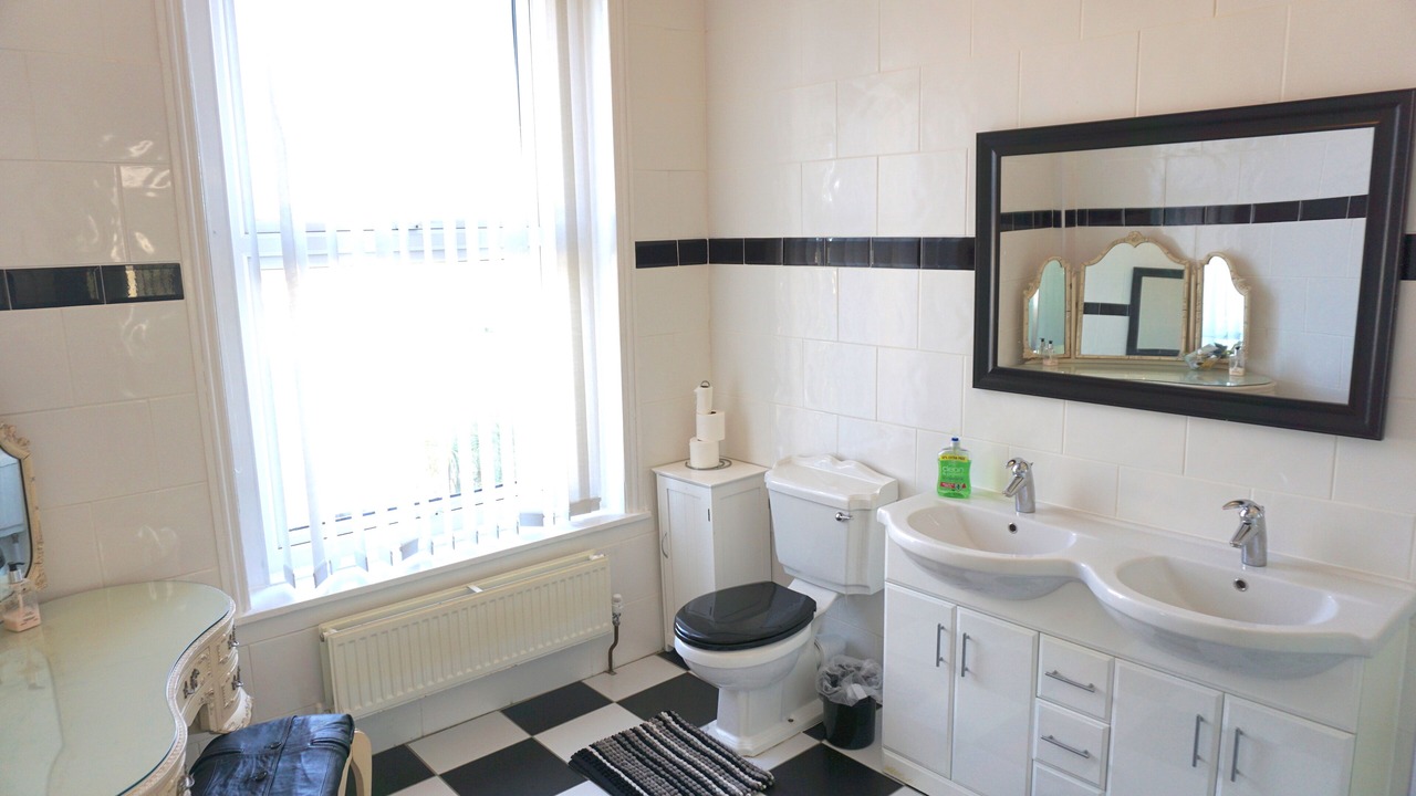 Photo of Bathroom in Ryde