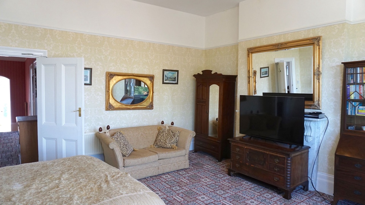 Photo of Bedroom in Ryde