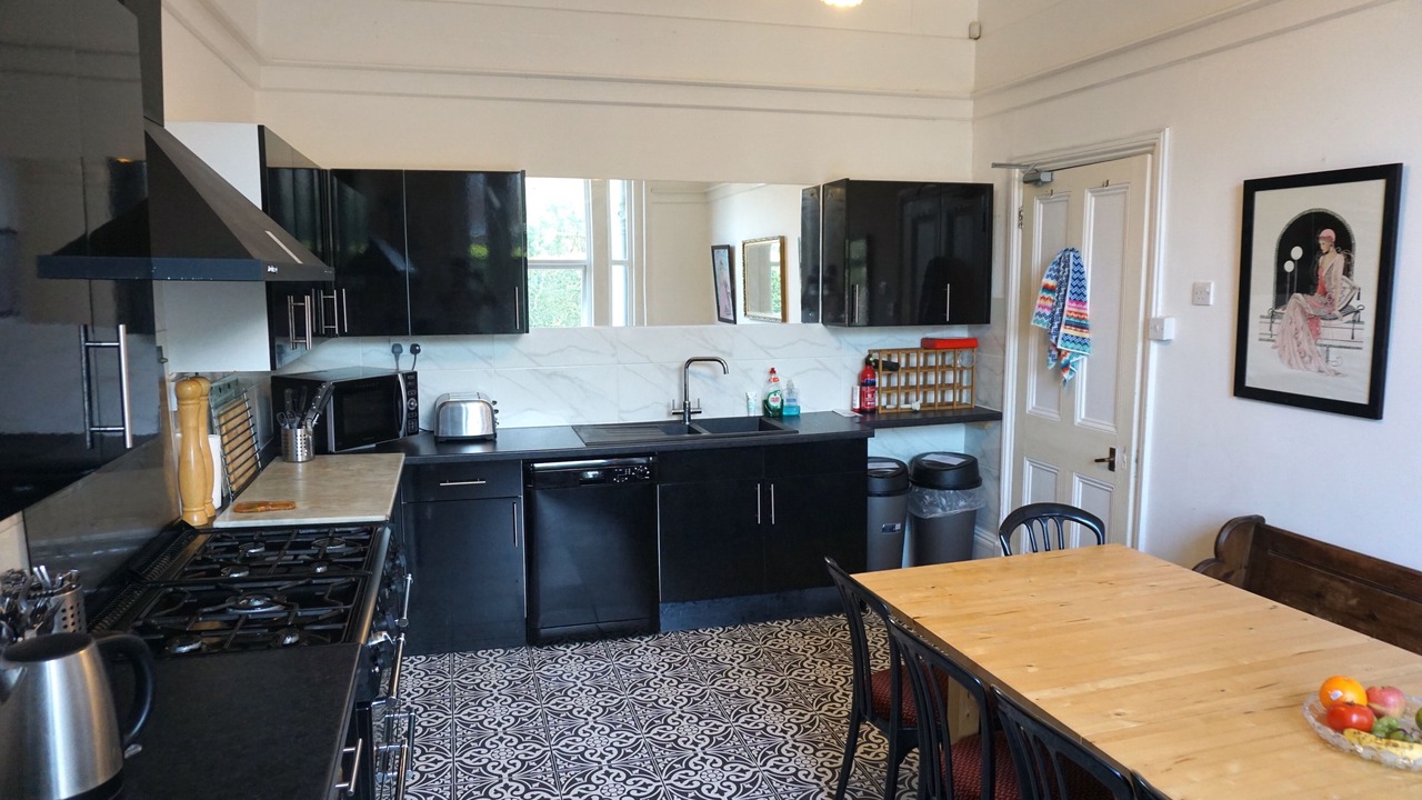 Photo of Kitchen in Ryde