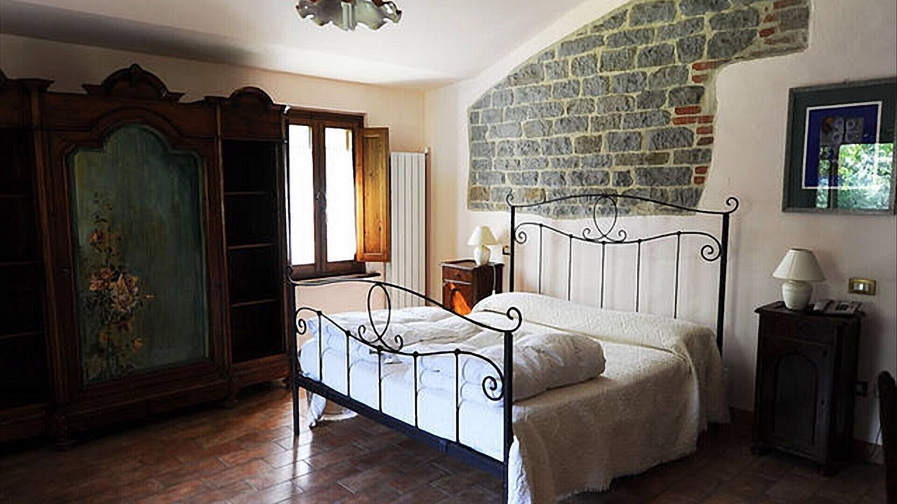 Photo of Bedroom in Cagli