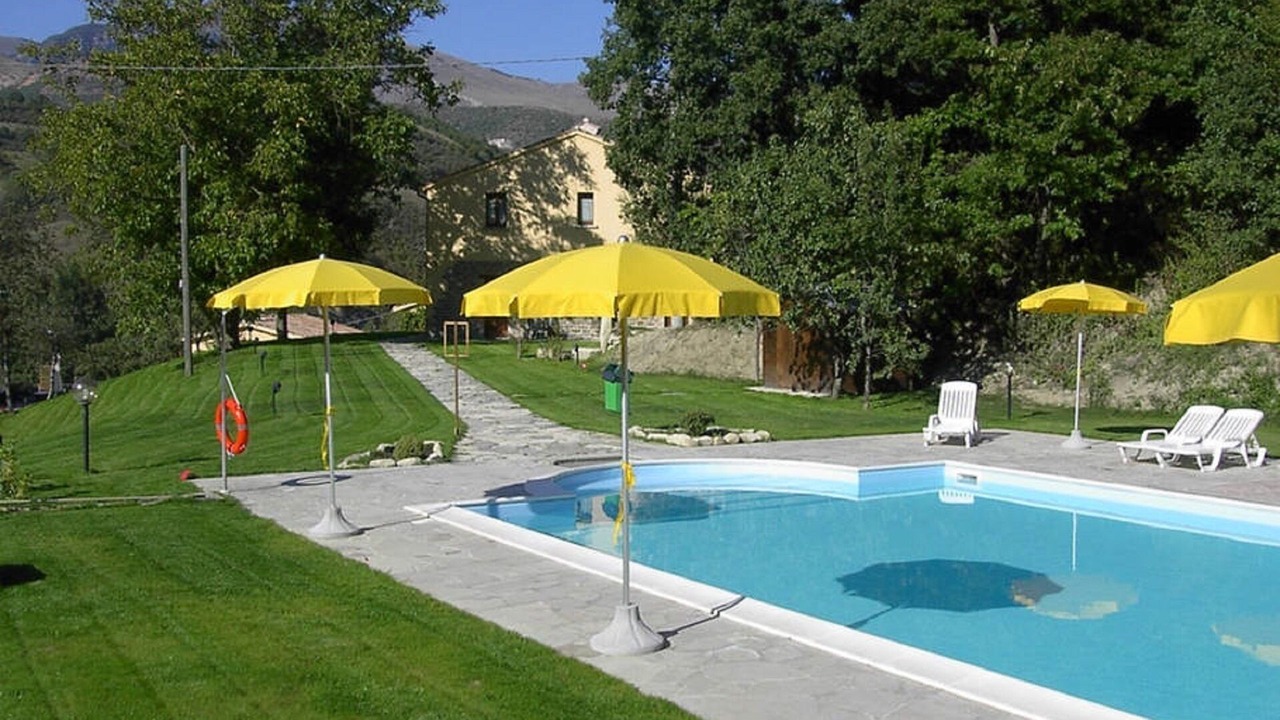 Photo of Outdoor in Cagli