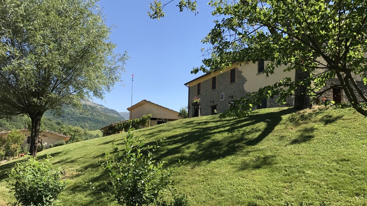 Photo of Outdoor in Cagli