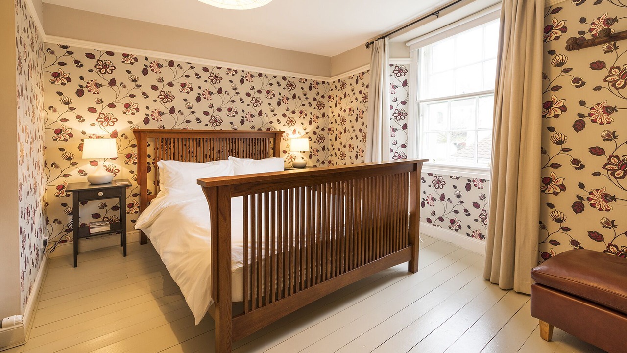 Photo of Bathroom in St Monans