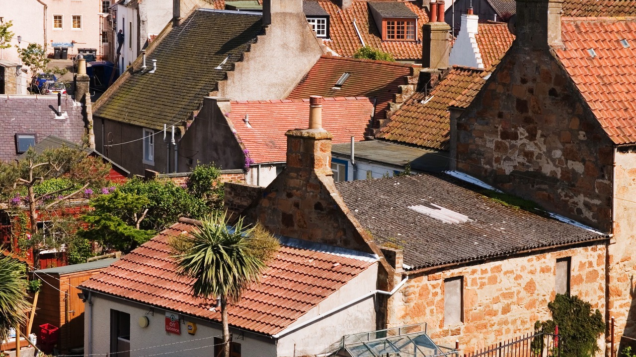 Photo of Others in St Monans