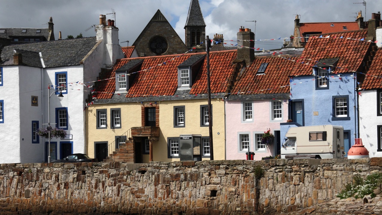 Photo of Others in St Monans