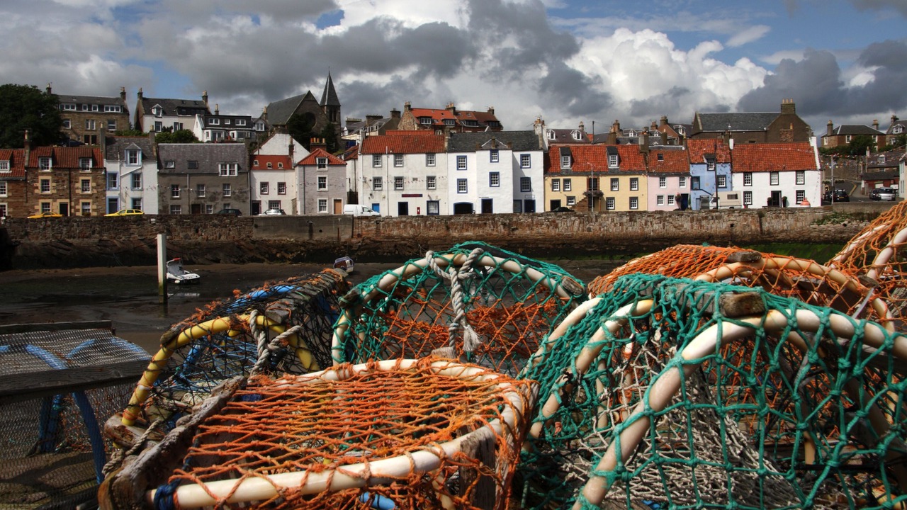 Photo of Others in St Monans