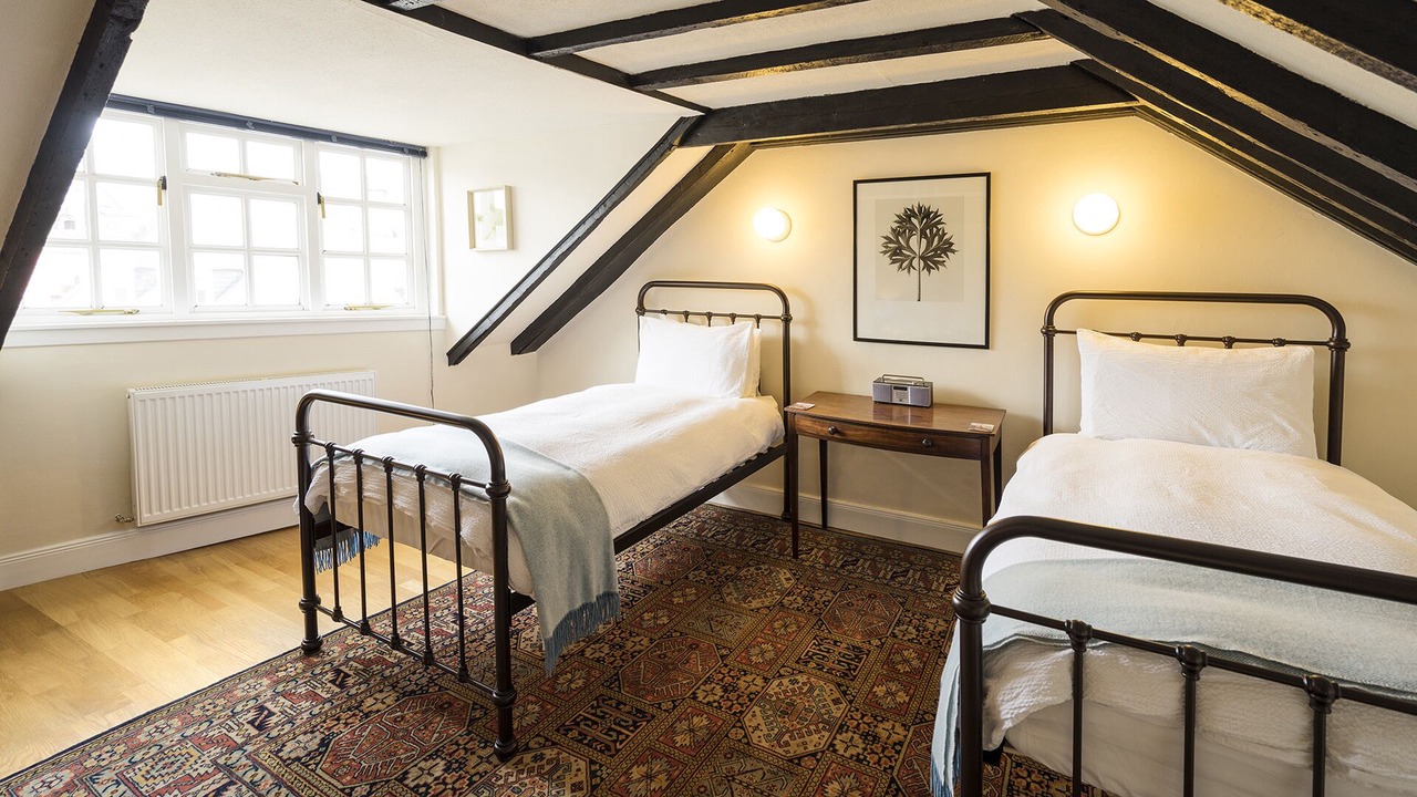 Photo of Bedroom in St Monans