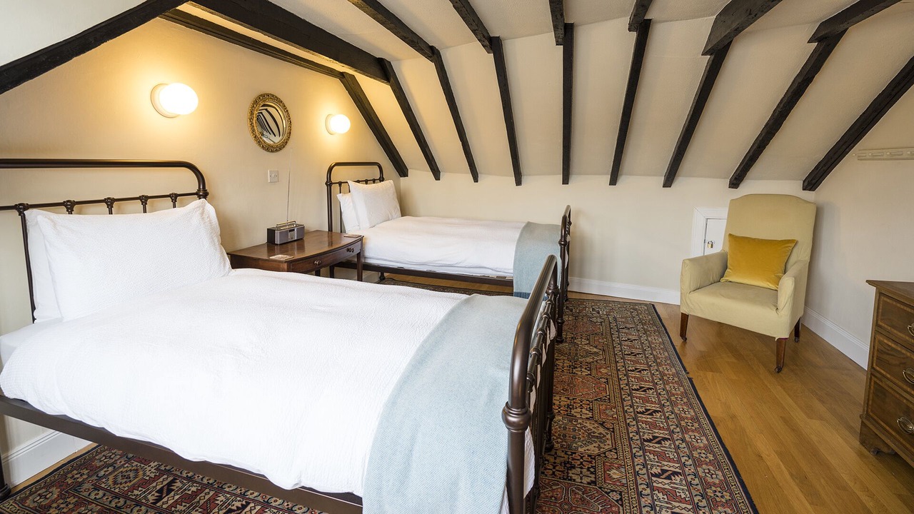 Photo of Bedroom in St Monans