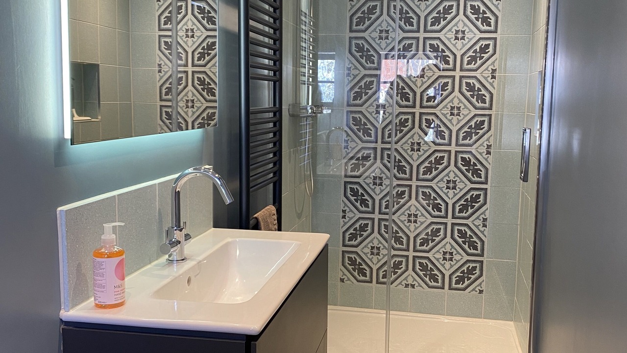 Photo of Bathroom in St Monans
