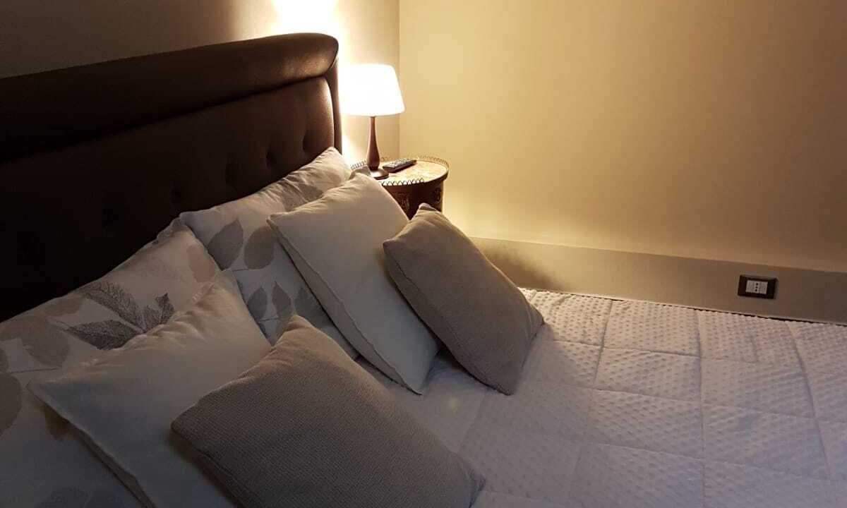 Photo of Bedroom in Moriondo Torinese