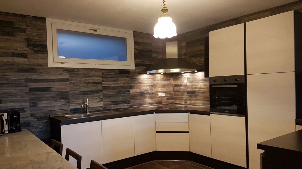 Photo of Kitchen in Moriondo Torinese