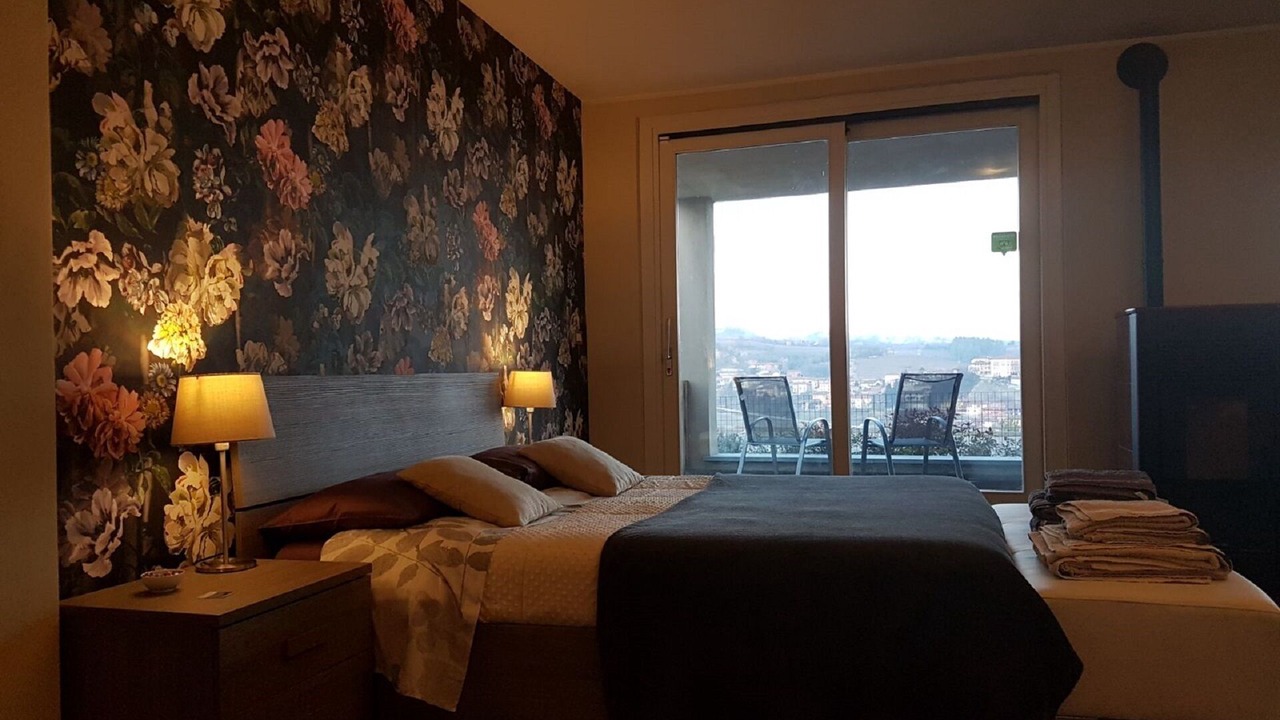 Photo of Bedroom in Moriondo Torinese