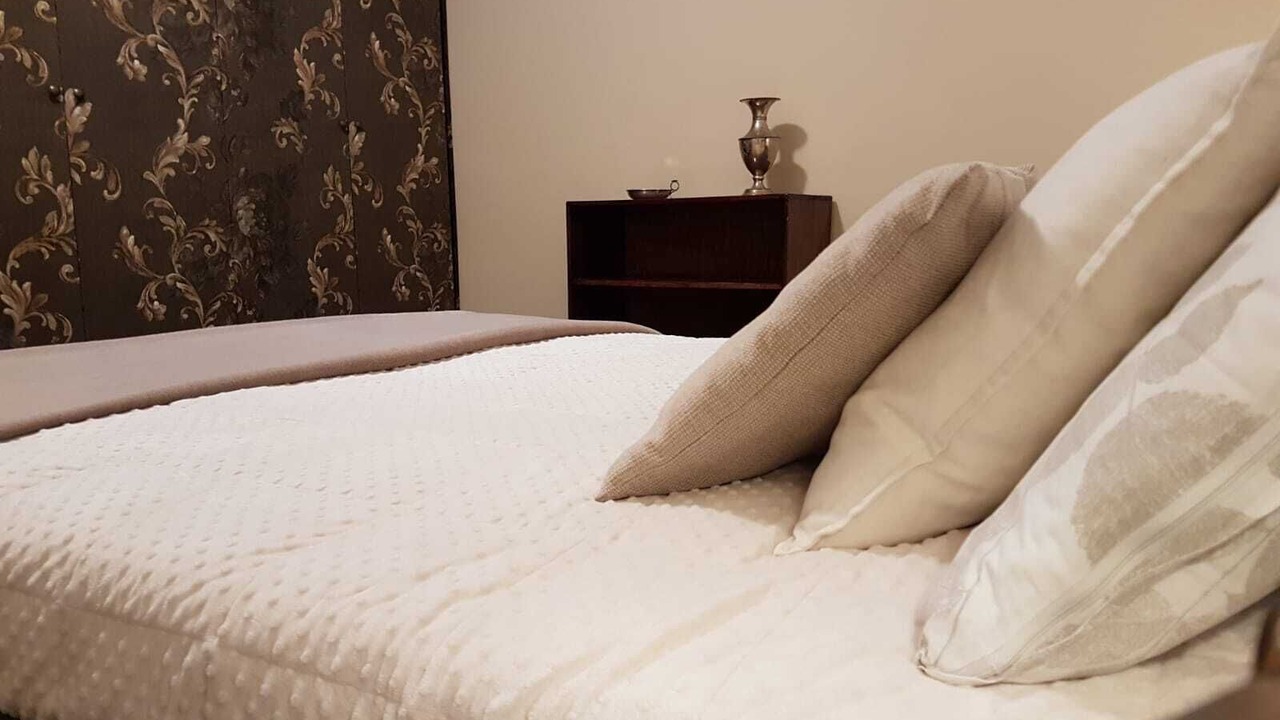 Photo of Bedroom in Moriondo Torinese