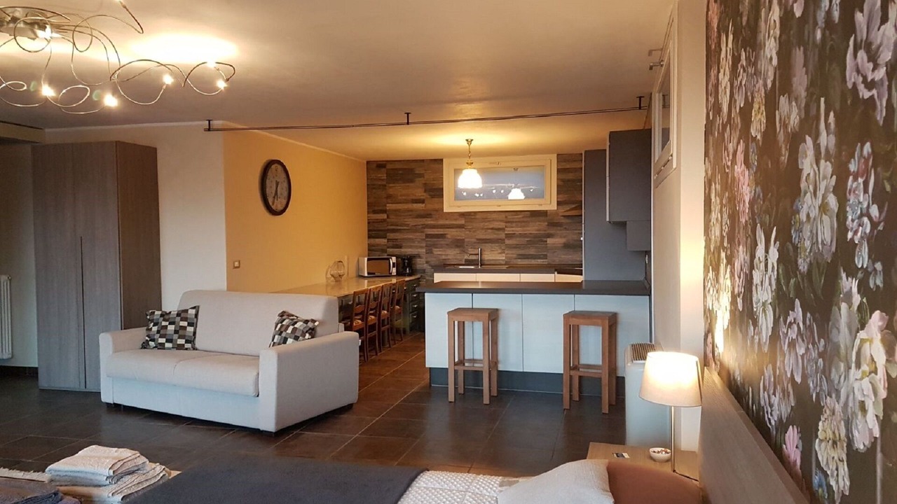 Photo of Bedroom in Moriondo Torinese