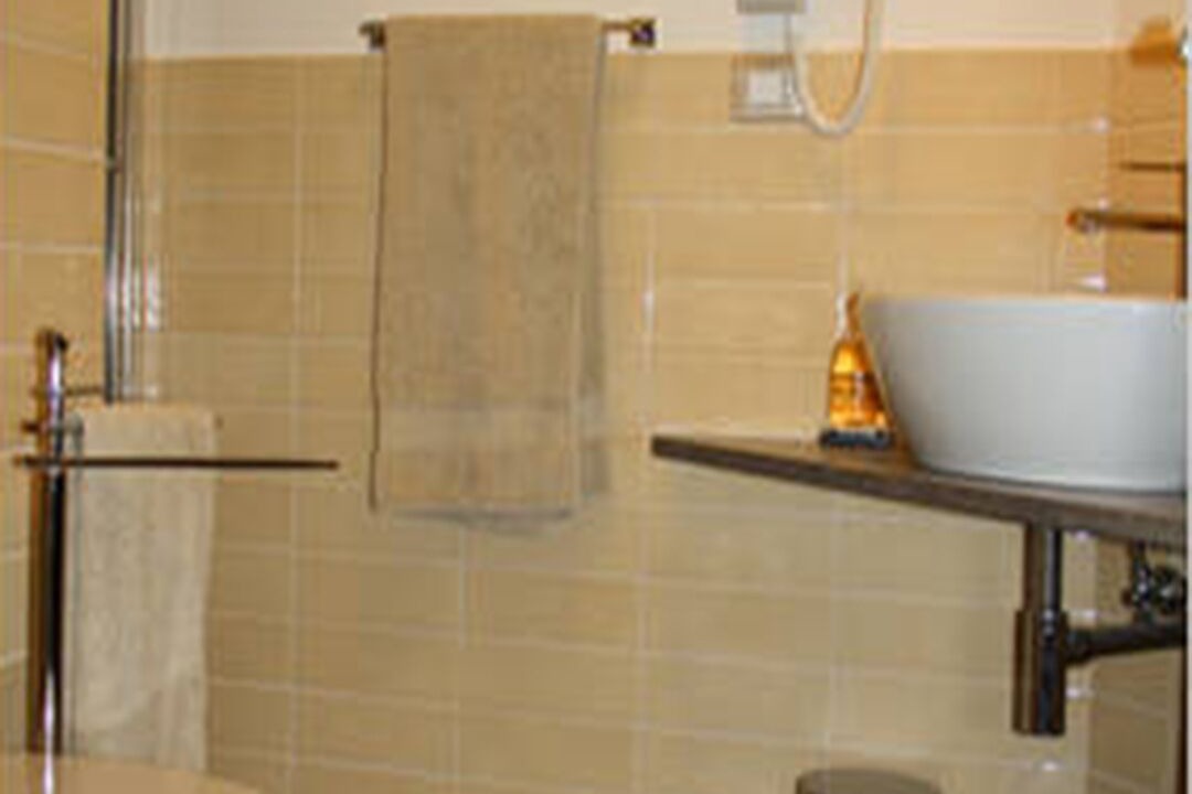Photo of Bathroom in Moriondo Torinese