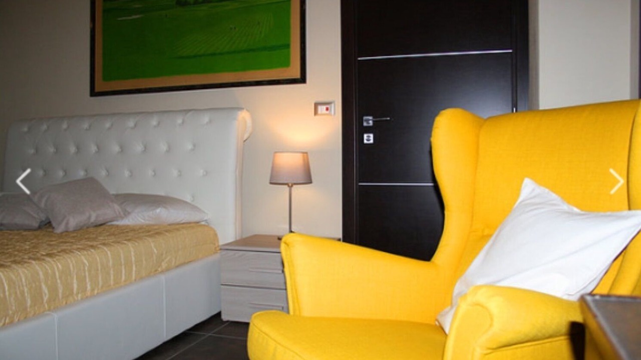 Photo of Bedroom in Moriondo Torinese