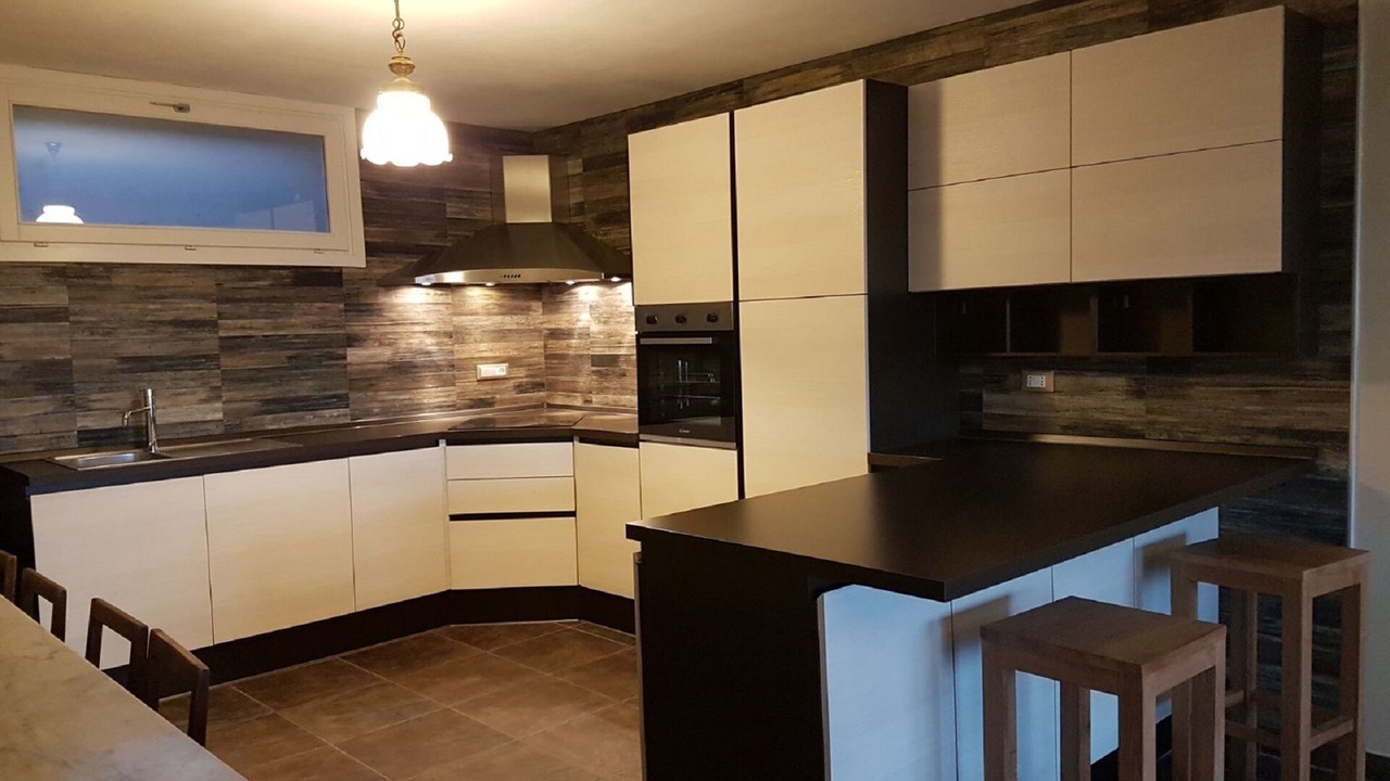 Photo of Kitchen in Moriondo Torinese