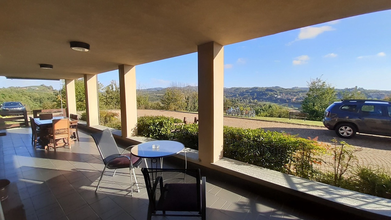 Photo of Patio Balcony in Moriondo Torinese