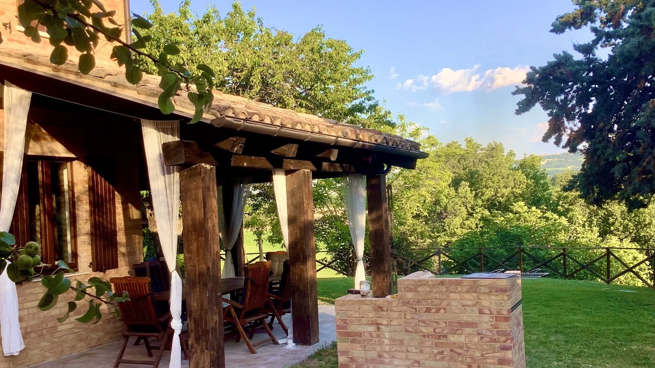Photo of Outdoor in Santa Maria d'Alto Cielo
