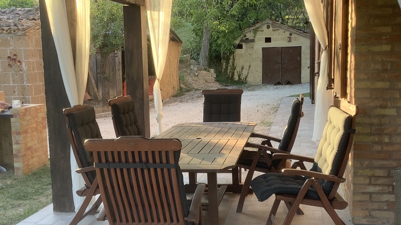 Photo of Outdoor in Santa Maria d'Alto Cielo