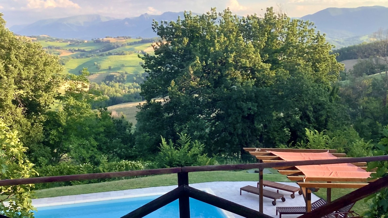 Photo of Outdoor in Santa Maria d'Alto Cielo