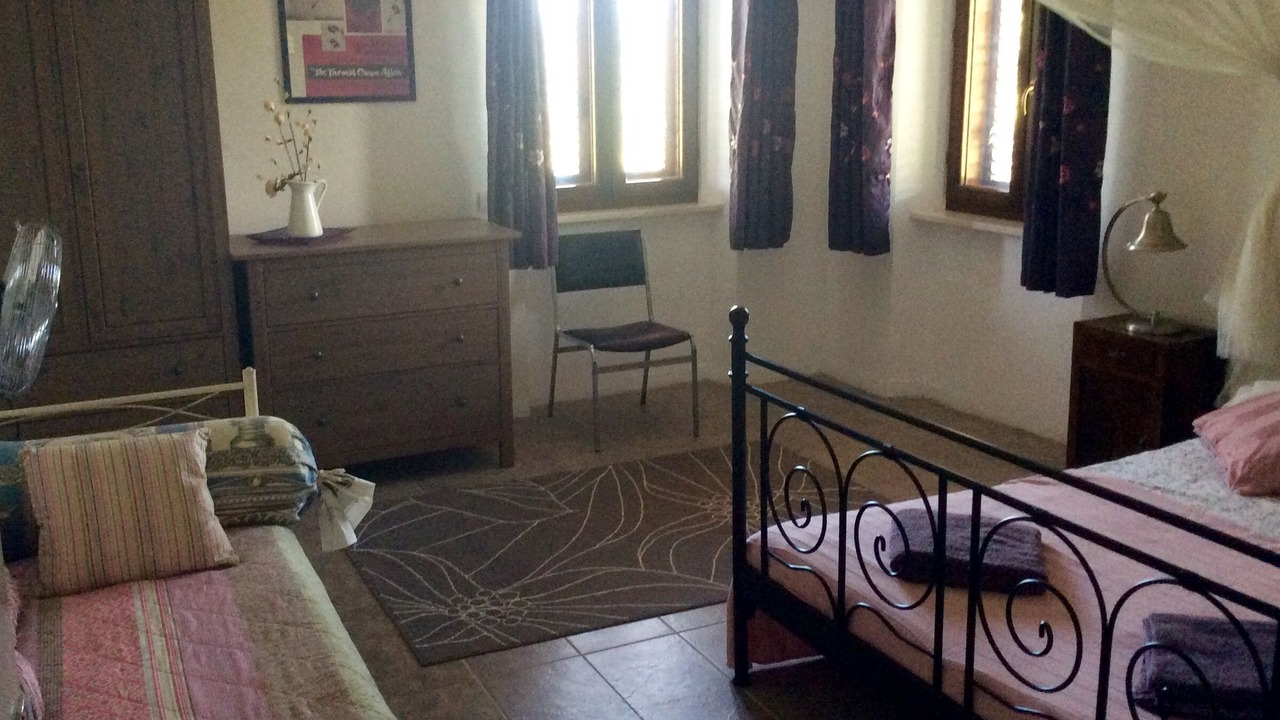 Photo of Bedroom in Santa Maria d'Alto Cielo