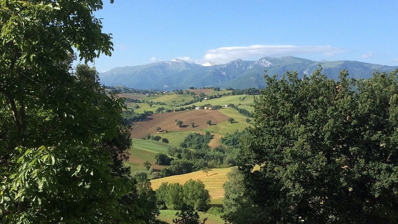 Photo of Outdoor in Santa Maria d'Alto Cielo