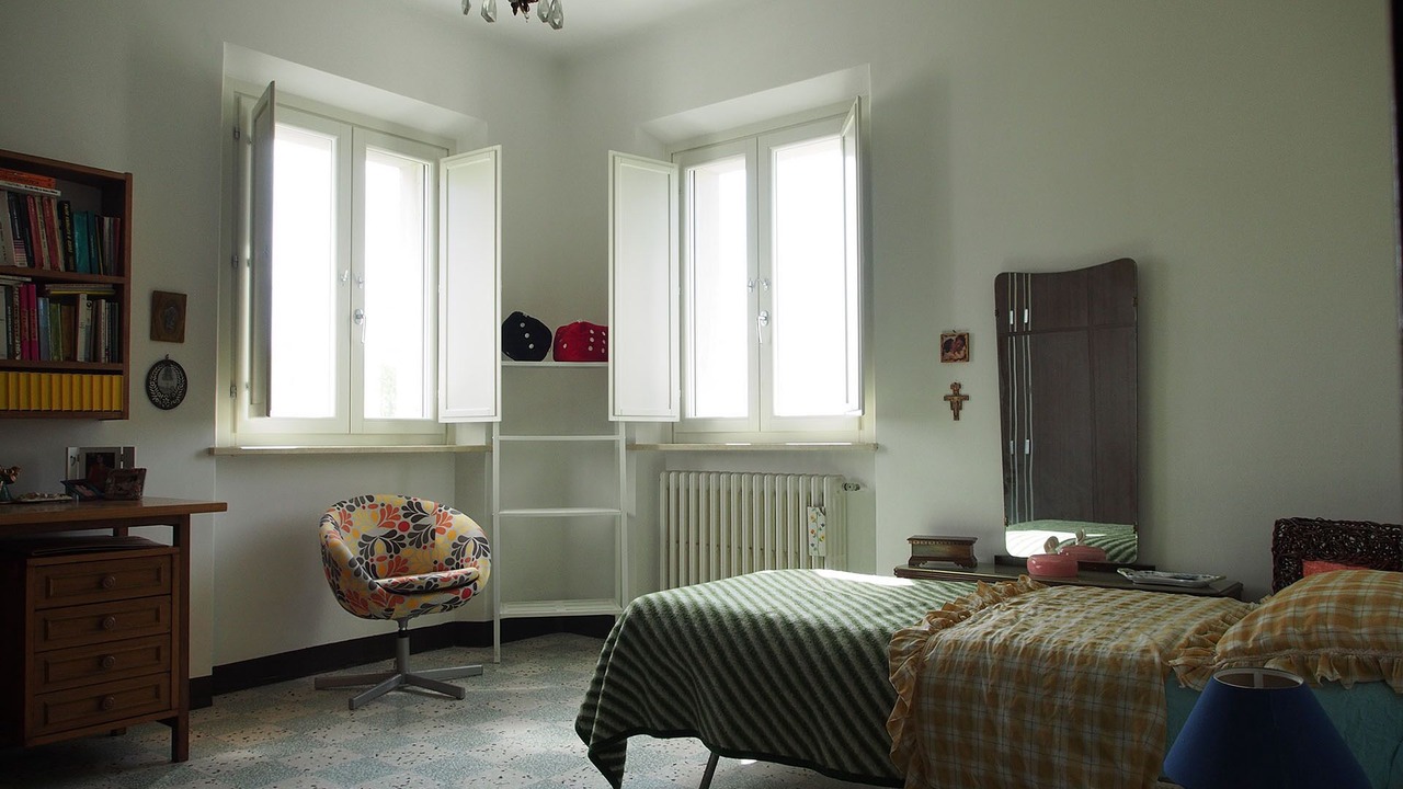 Photo of Bedroom in Monterubbiano