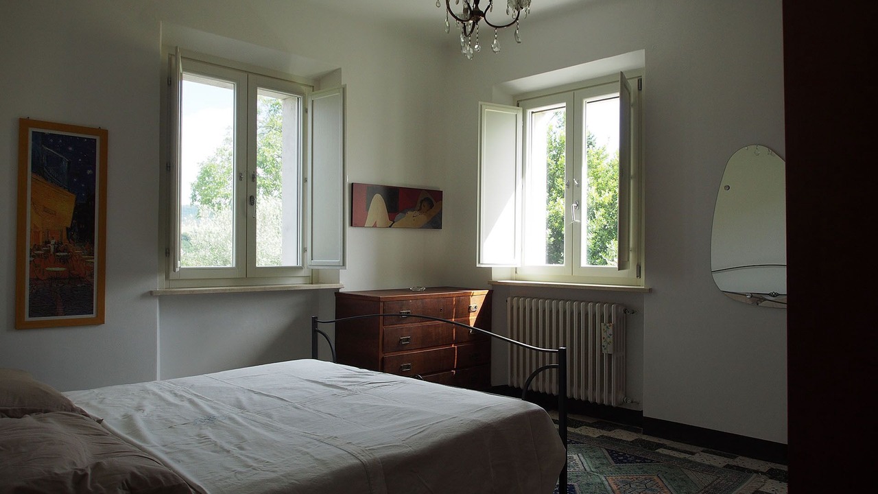 Photo of Bedroom in Monterubbiano