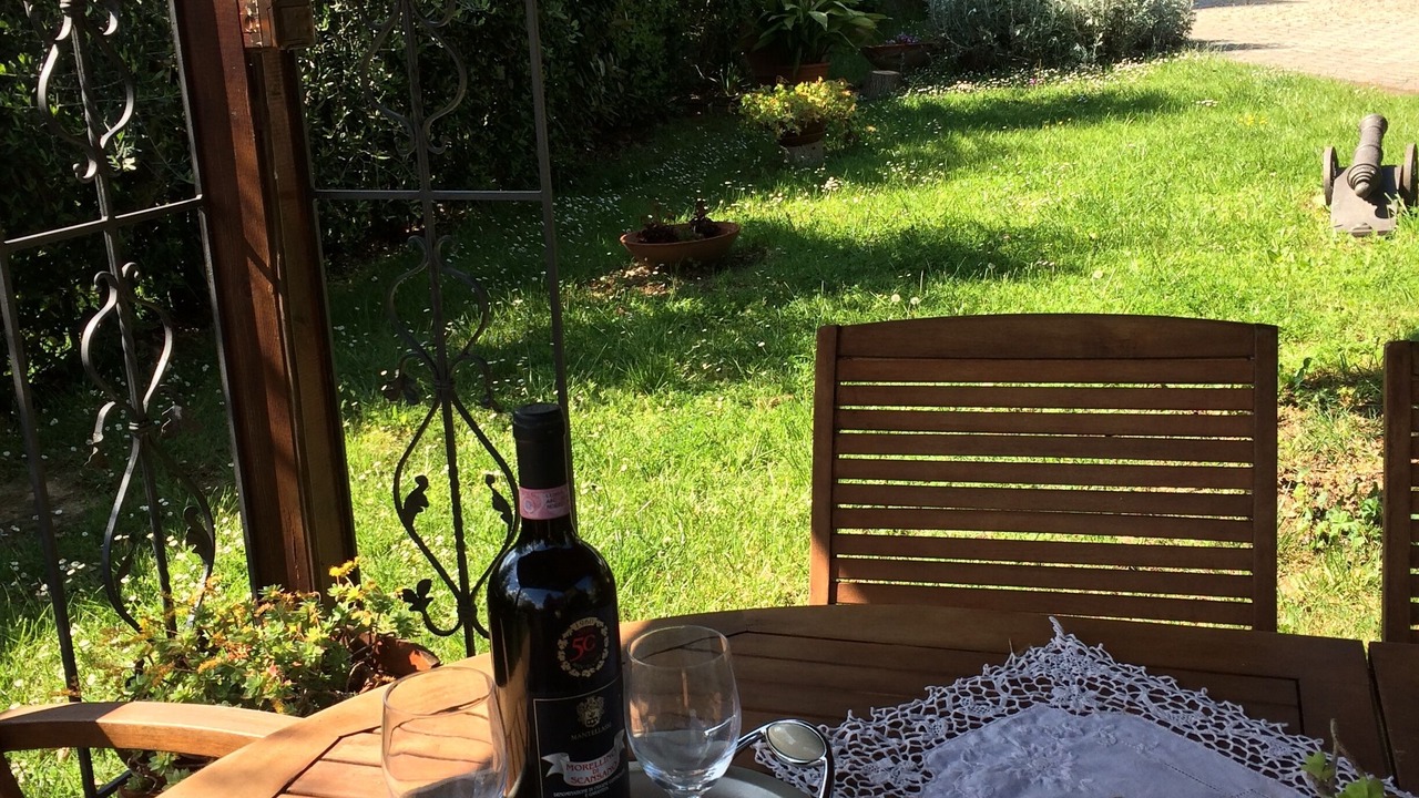 Photo of Outdoor in Gambassi Terme