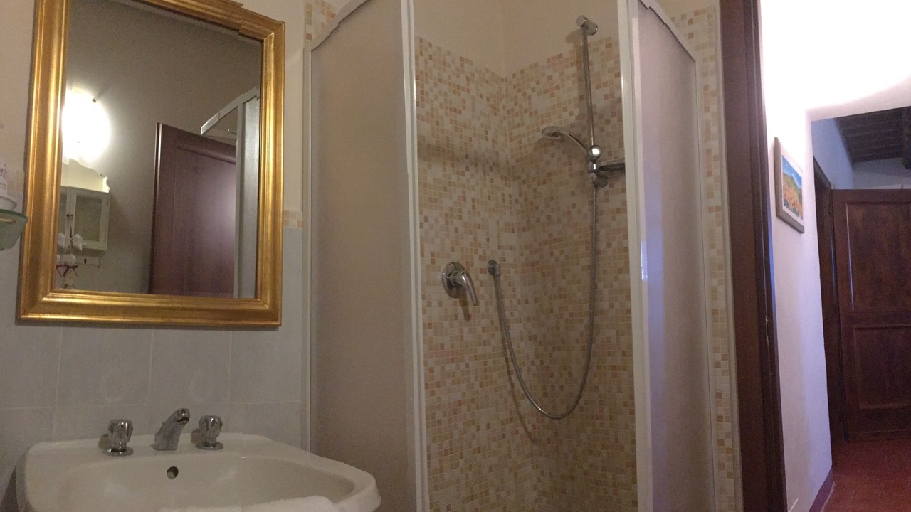 Photo of Bathroom in Gambassi Terme