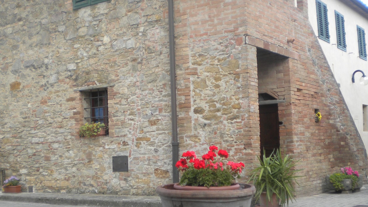 Photo of Outdoor in Gambassi Terme