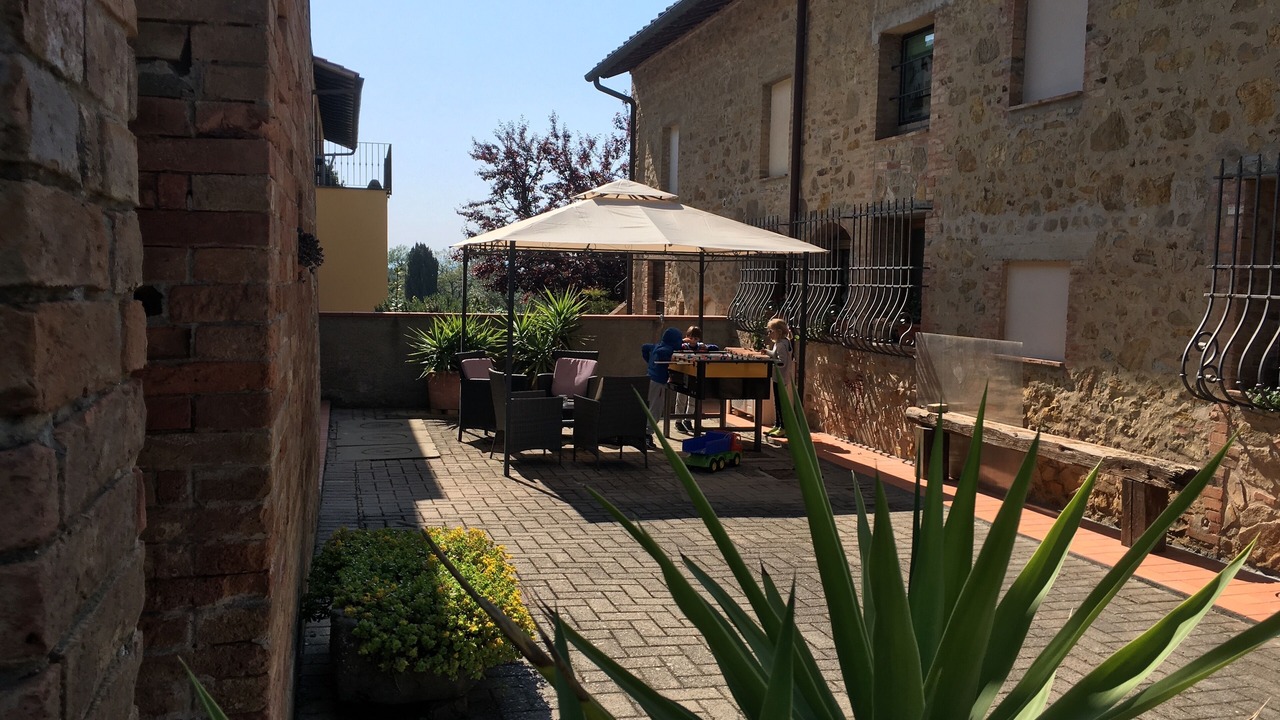 Photo of Outdoor in Gambassi Terme