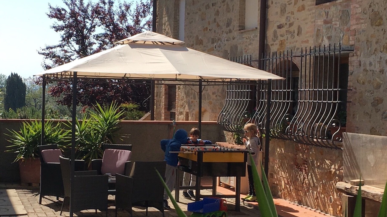 Photo of Outdoor in Gambassi Terme