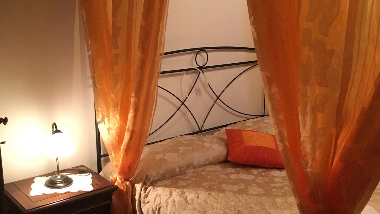 Photo of Bedroom in Gambassi Terme