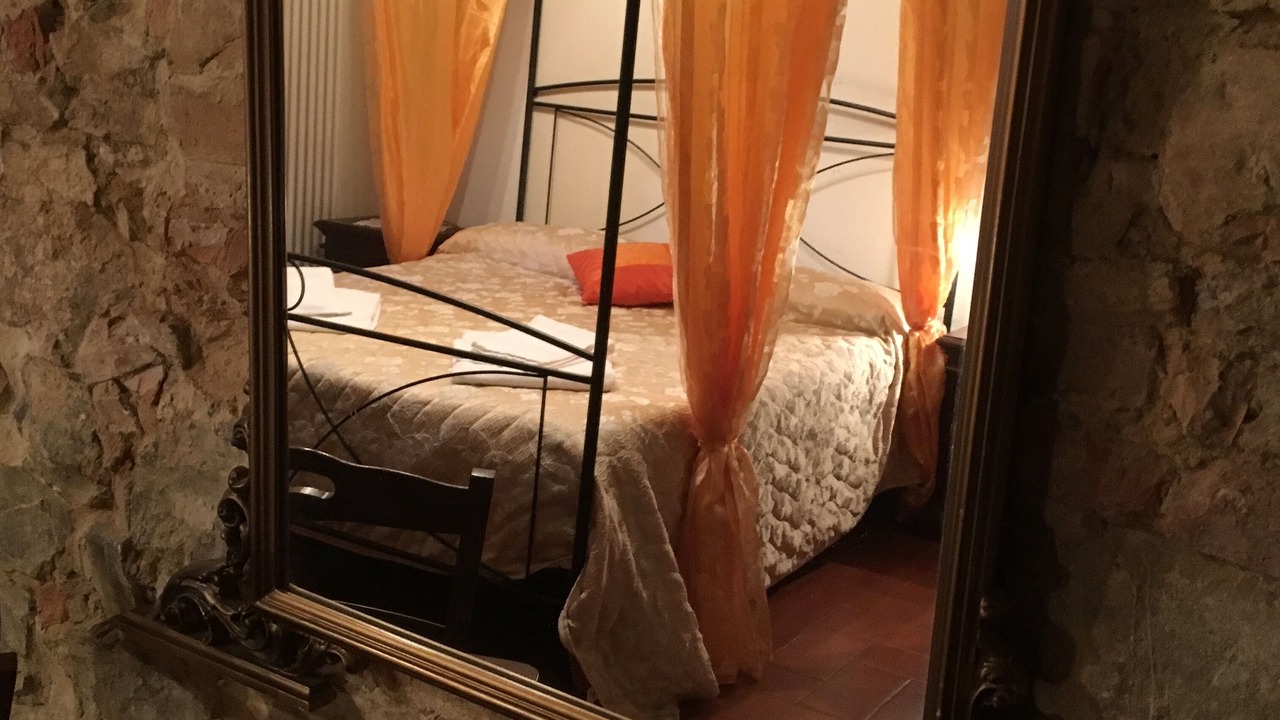 Photo of Bedroom in Gambassi Terme